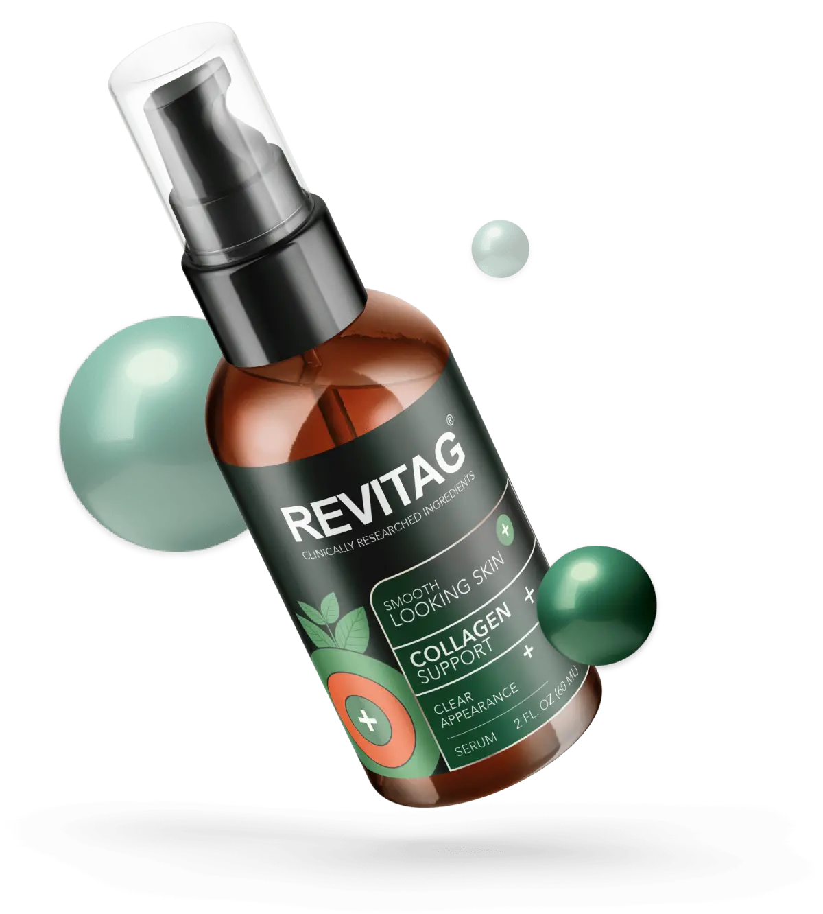 ReviTag Laboratory Research