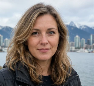 Jennifer W. Profile