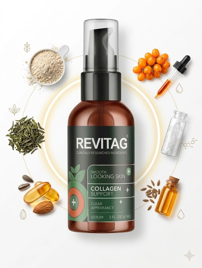 ReviTag Formula Banner