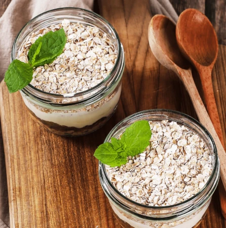 ReviTag Ingredient Colloidal Oatmeal