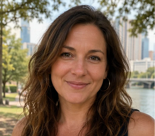 Amanda R. Profile