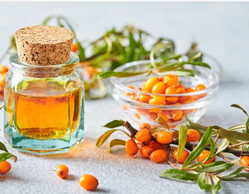ReviTag Ingredient Sea Buckthorn Oil